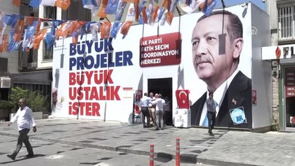 Bakan Soylu: "Beraber Selahattin Demirtaş İçin Kampanya Yapıyorlar"