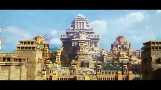 Bahubali 3 - Official Teaser Trailer (2019) Prabhas Bahubali 3 SS Rajamouli Fan Made