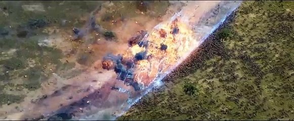 Sequel Avengers Infinity War Part 2 2019 TRAILER #2 FAN MADE