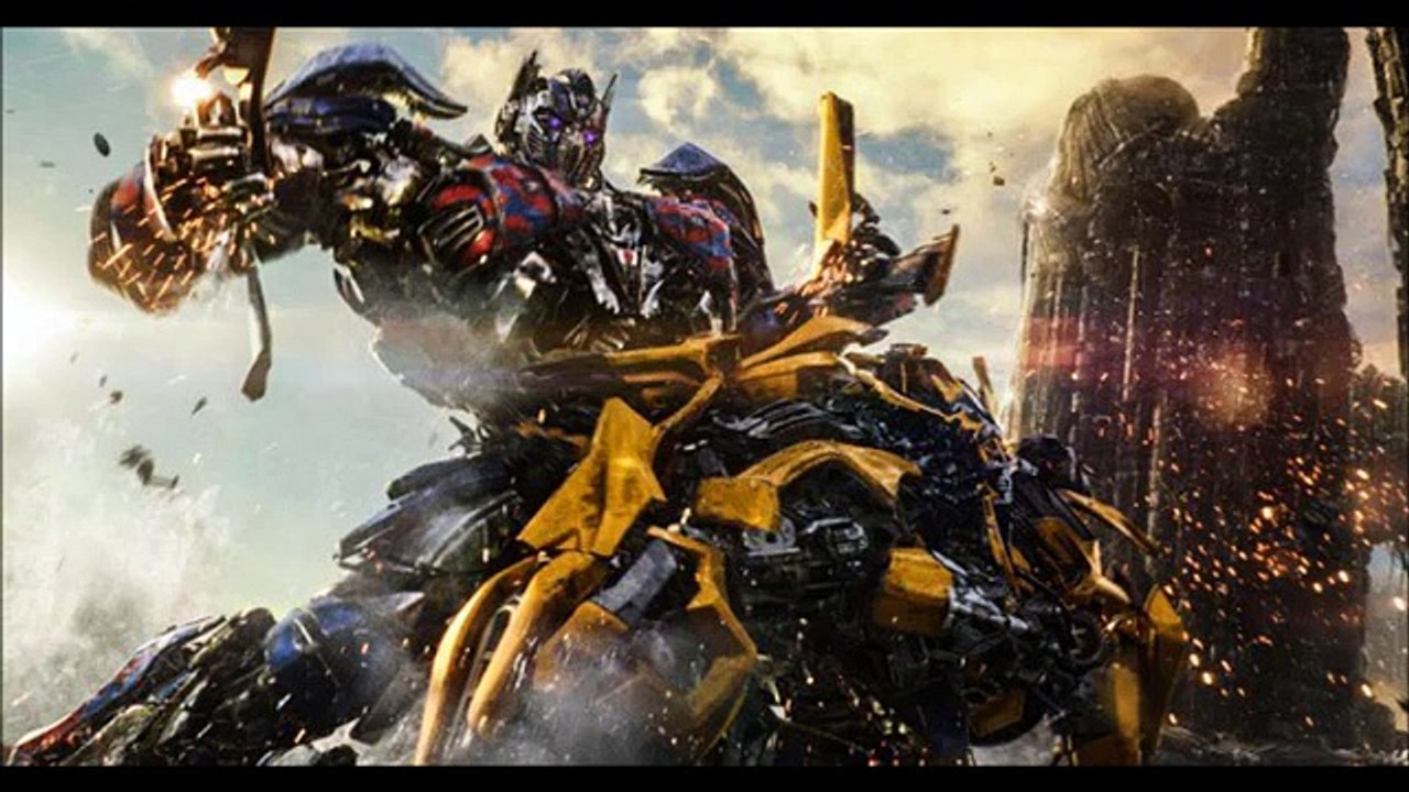 Transformer 6 Official Trailer (2019)