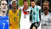 FIFA World Cup 2018:Lionel Messi or Muller,5 Best Contender for Golden Boot Race|वनइंडिया हिंदी