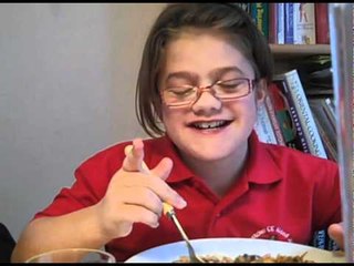 Bisto Ahh Night Challenge: Mumsnetter Vikki