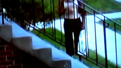 Targeted Individual Recorded Agent