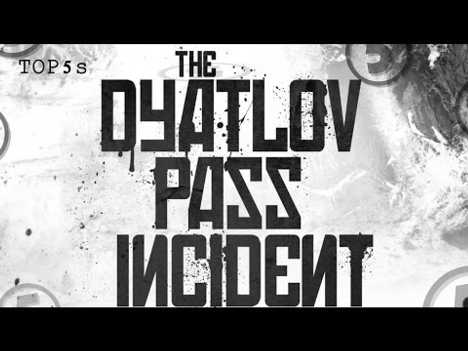 5 Incredibly Creepy & Unexplained Mysteries