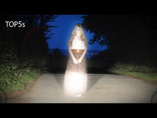 5 Creepiest & Most Haunted Roads In The World