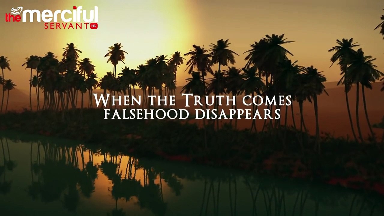 The Dominance Of Falsehood!