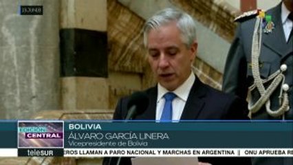 Bolivia: gob. pide que UPEA demuestre para qué usará dinero solicitado