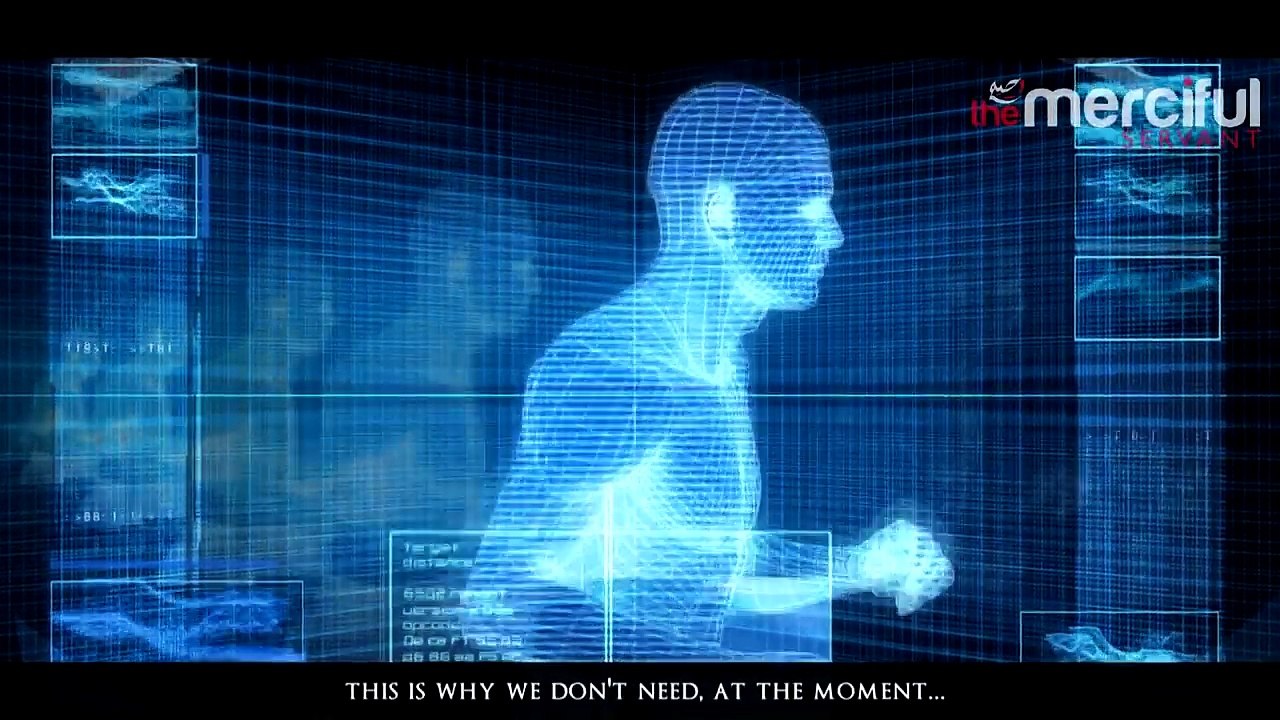 The End of All Creation!