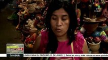 teleSUR noticias. Congreso argentino continúa debate sobre aborto