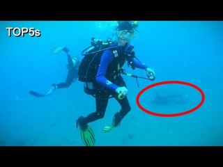 5 Seemingly Innocent Photos With CHILLING Backstories