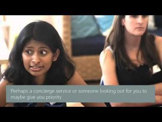 Got an idea? Barclays is Listening!