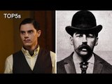 5 Real Serial Killers Who Inspired 'American Horror Story' Characters