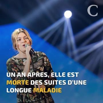 5 choses à savoir sur Louane Emera