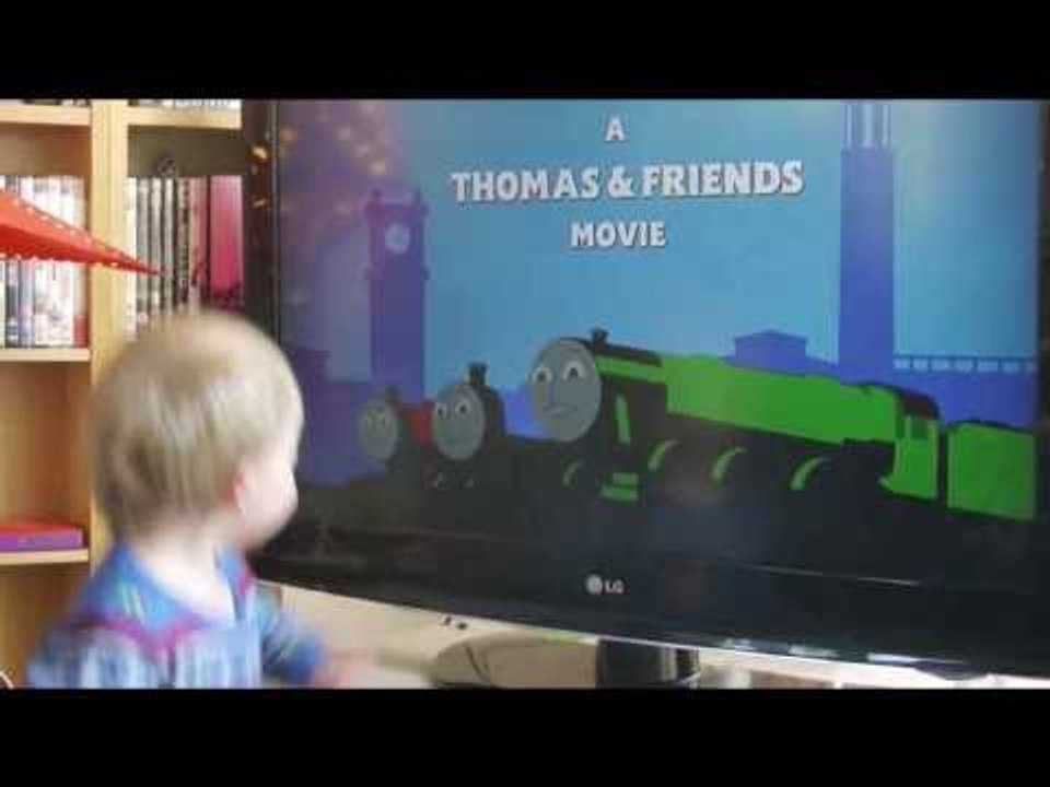 Mumsnet and Netflix - Emma