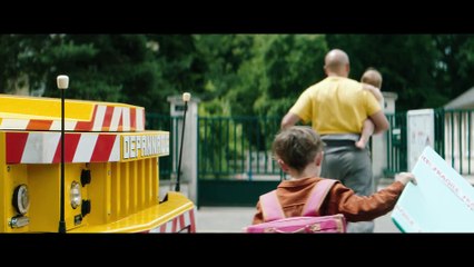 Roulez Jeunesse - Bande-annonce 1 VF
