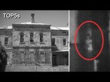 5 Creepiest & Most Haunted Locations in The World
