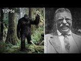 5 Most Believable Sightings, Stories & Encounters with Bigfoot