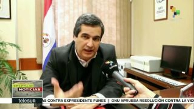 teleSUR noticias. México: agresiones verbales entre candidatos