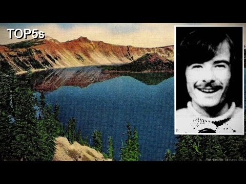 5 Unsolved Disappearances & Deaths That Took Place in National Parks