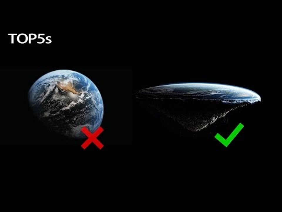 5 Bizarre Myths, Beliefs & Unanswered Questions About Planet Earth