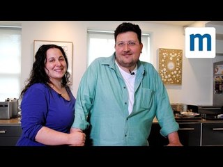 Middle Eastern cooking: here's what you need