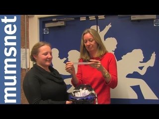 Visit Mumsnet HQ: The winners are announced!