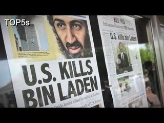 5 Most Debated & Controversial US Military Operations in History