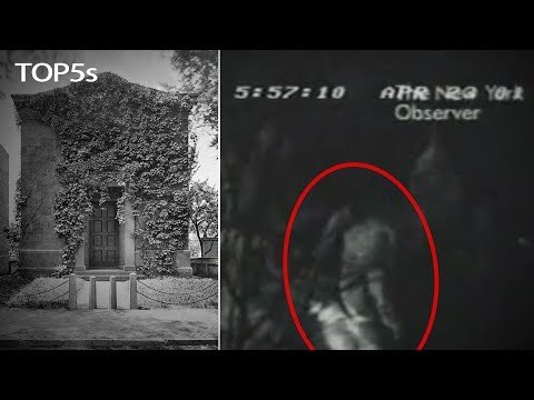 5 Most Mysterious & Secretive Societies on the Planet