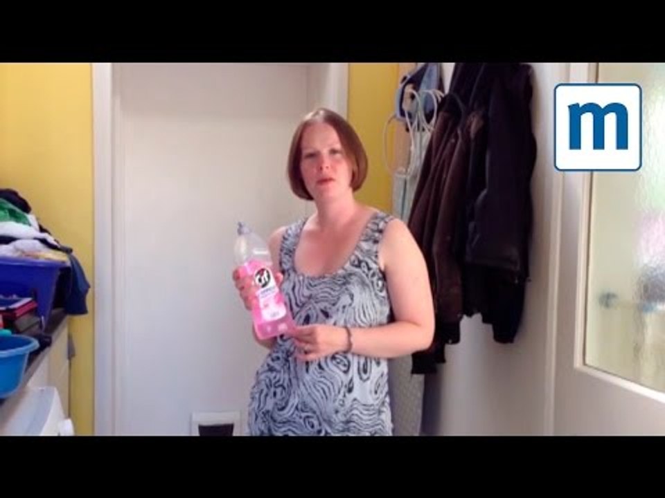 Mumsnetters test Cif Express Direct