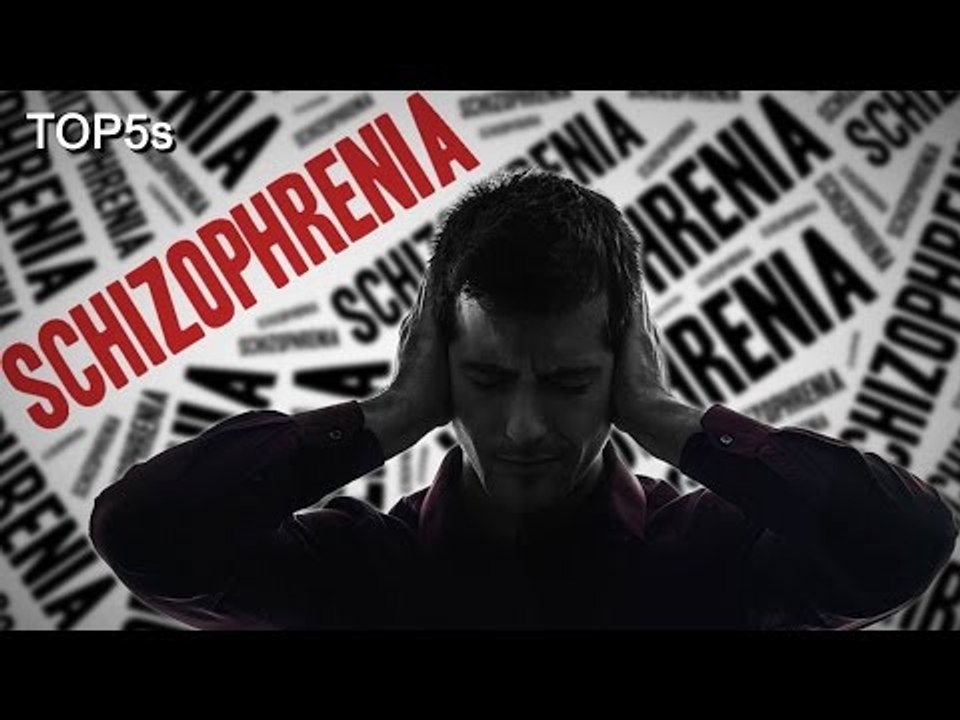 5 Complex & Mysterious Mental Disorders Psychol...