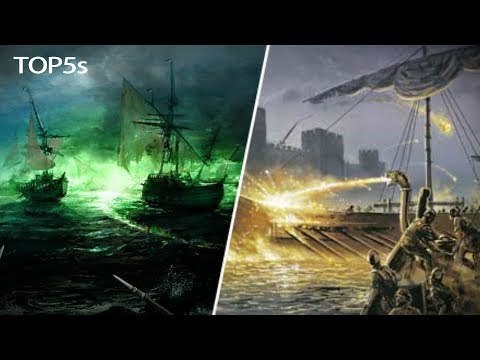 5 Game of Thrones Events & Battles Inspired by Real Life History