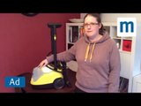 Kärcher steam cleaners | Mumsnet product test