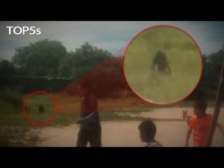 5 Creepy & Incredibly Mysterious Videos That Need An Explanation