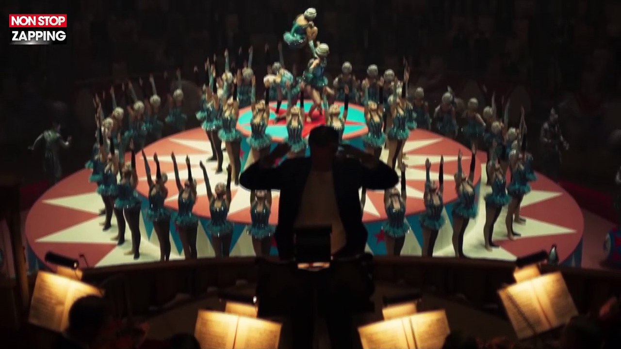 Dumbo : La bande-annonce du film de Tim Burton pour Disney dévoilée (Vidéo)