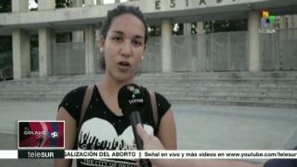 A 4 años del Mundial, brasileños claman un Estadio Maracaná popular