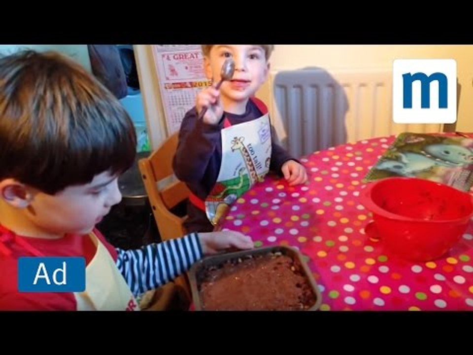 No-bake chocolate cake | Baking with Anchor Butter