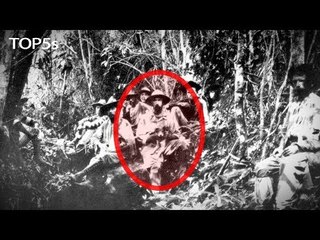 5 Early Explorers Who Mysteriously Disappeared During Voyages to Unchartered Lands...