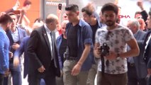 Eskişehir- Sp Cumhurbaşkanı Adayı Temel Karamollaoğlu Eskişehir'deki Mitingde Konuştu -Detay