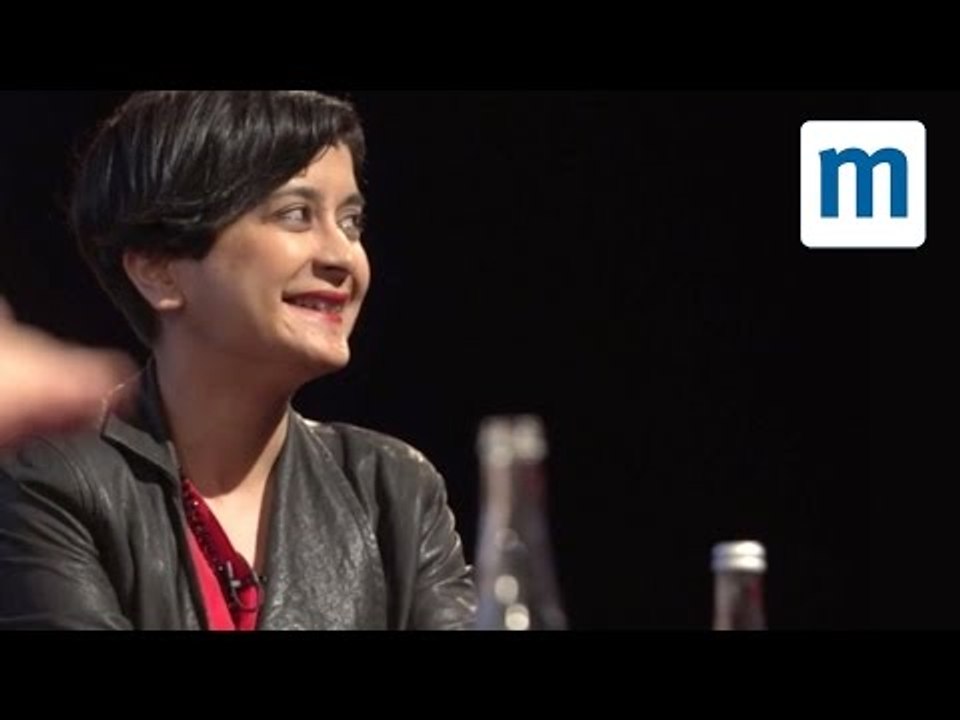 Workfest 2014 - Mumsnet