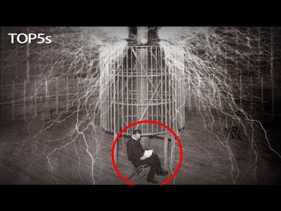The Thin Line Between Genius and Madness | 5 Un...