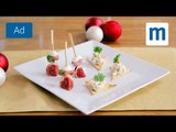 Easy festive nibbles | Lidl School of Christmas