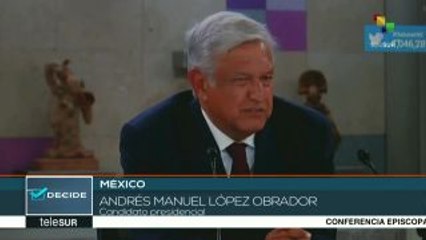 México: educación, tema central del último debate presidencial