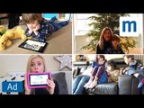 Sky Kids app | Mumsnet vloggers review