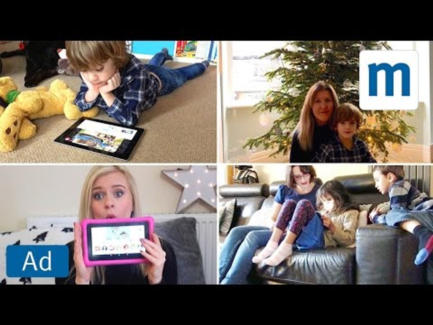 ⁣Sky Kids app | Mumsnet vloggers review