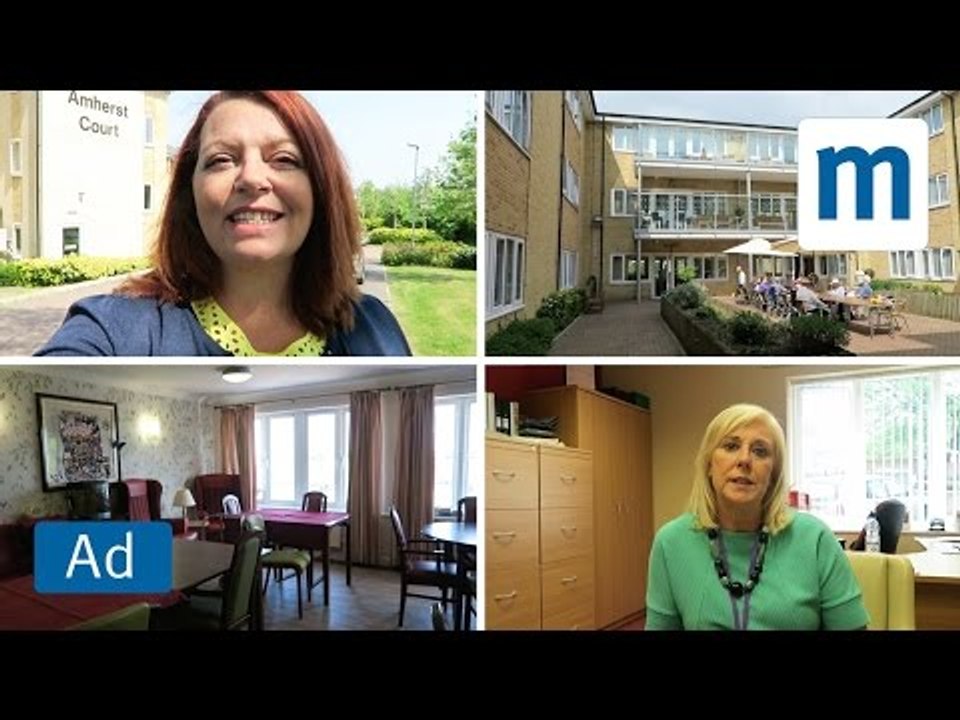 Care Home Review | CQC