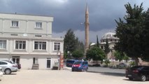 Türk ve Suriyeli Çocuklar Sinema Etkinliğinde Buluştu