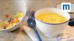 Country-style chicken purée | Weaning with Annabel Karmel