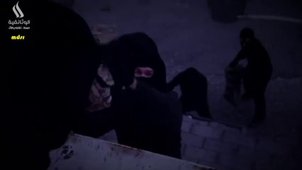 ‫‫  وثائقي - سرقات كبرى - برامج تلفزيونية Quest عربية‬