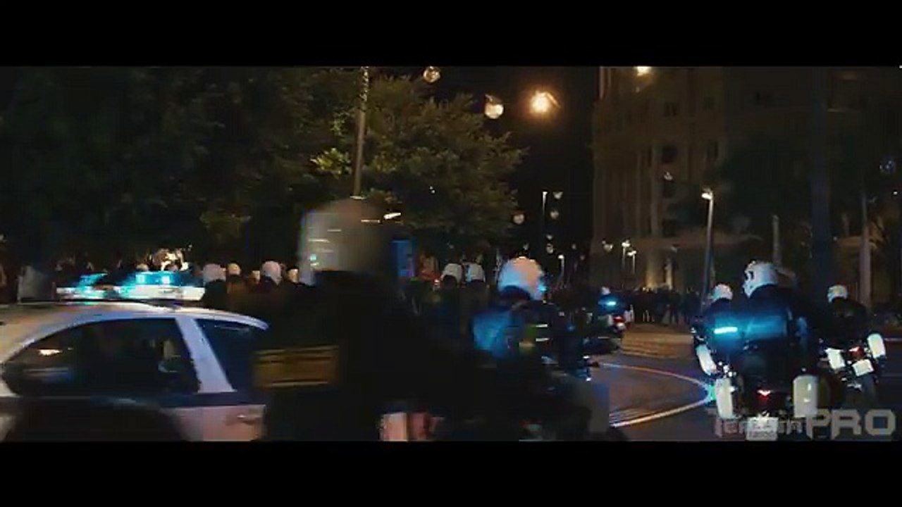 James Bond 25 - Teaser Trailer [HD] (2019 Movie) New James Bond Action Movie, Daniel Craig (FanMade)