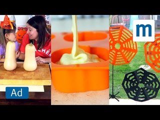 Halloween food and activities haul | Lidl